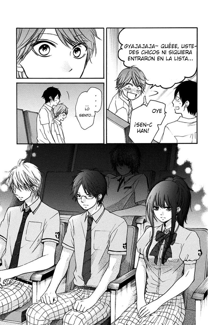 Read Kono Oto Tomare! (ES) Manga Online