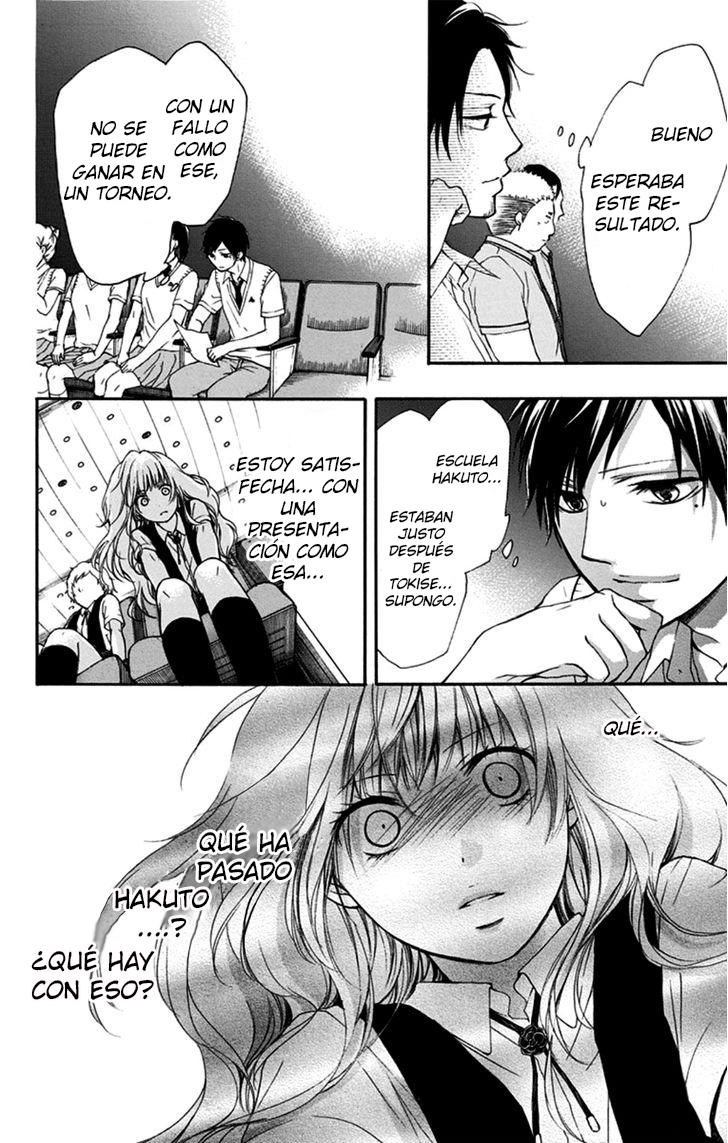 Read Kono Oto Tomare! (ES) Manga Online