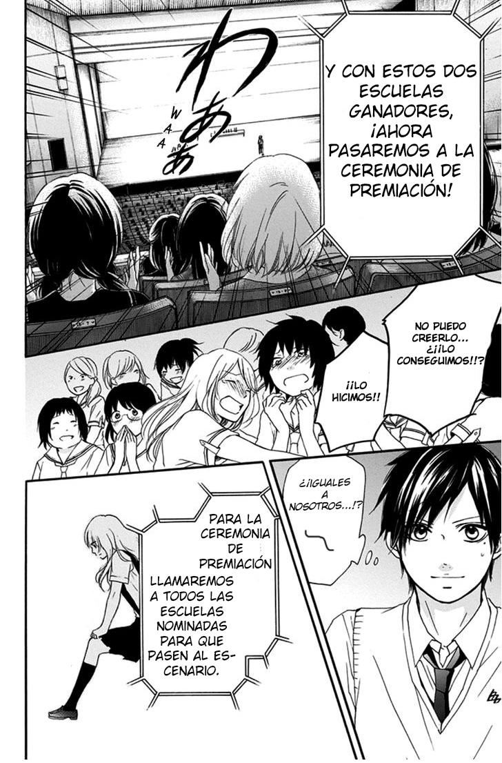 Read Kono Oto Tomare! (ES) Manga Online