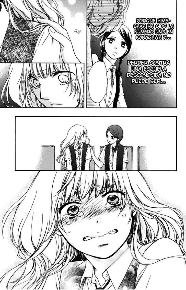 Read Kono Oto Tomare! (ES) Manga Online