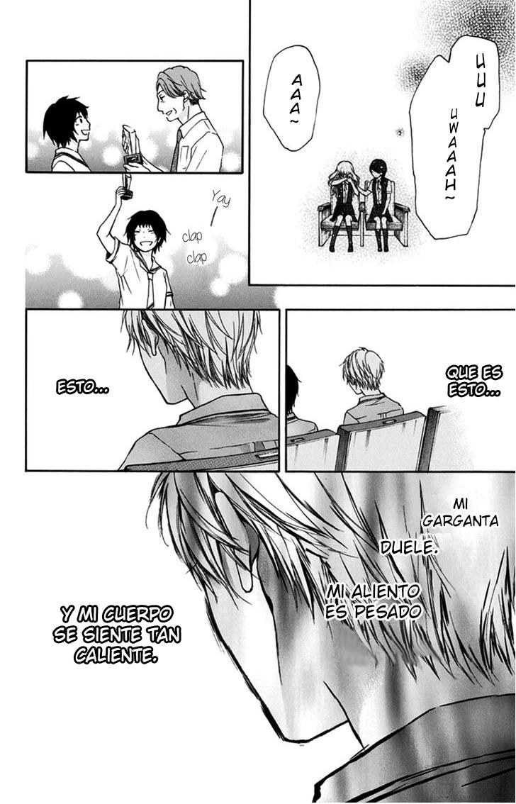 Read Kono Oto Tomare! (ES) Manga Online