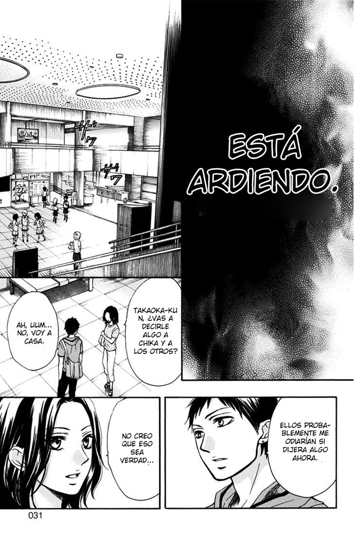 Read Kono Oto Tomare! (ES) Manga Online