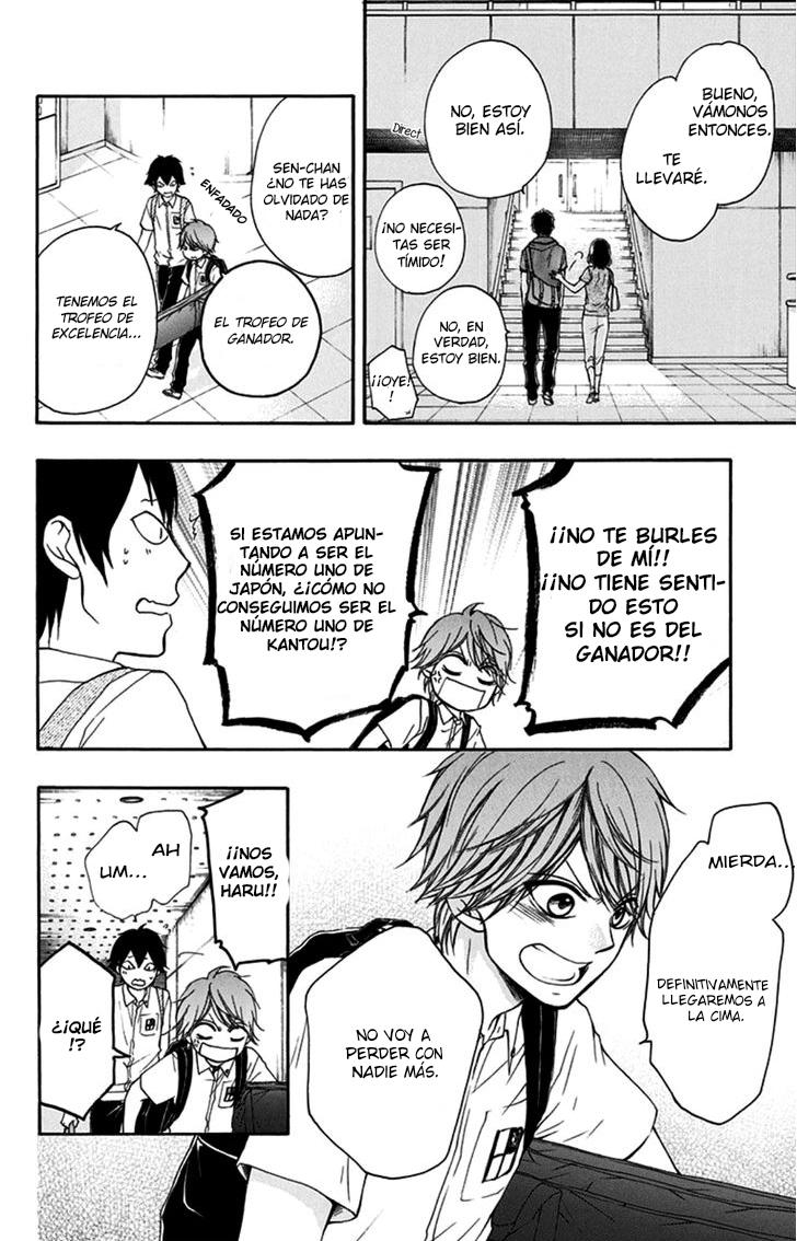 Read Kono Oto Tomare! (ES) Manga Online