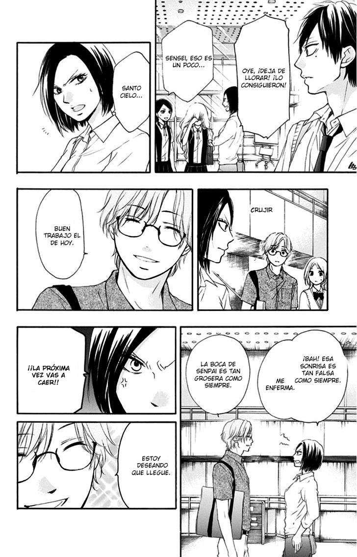 Read Kono Oto Tomare! (ES) Manga Online