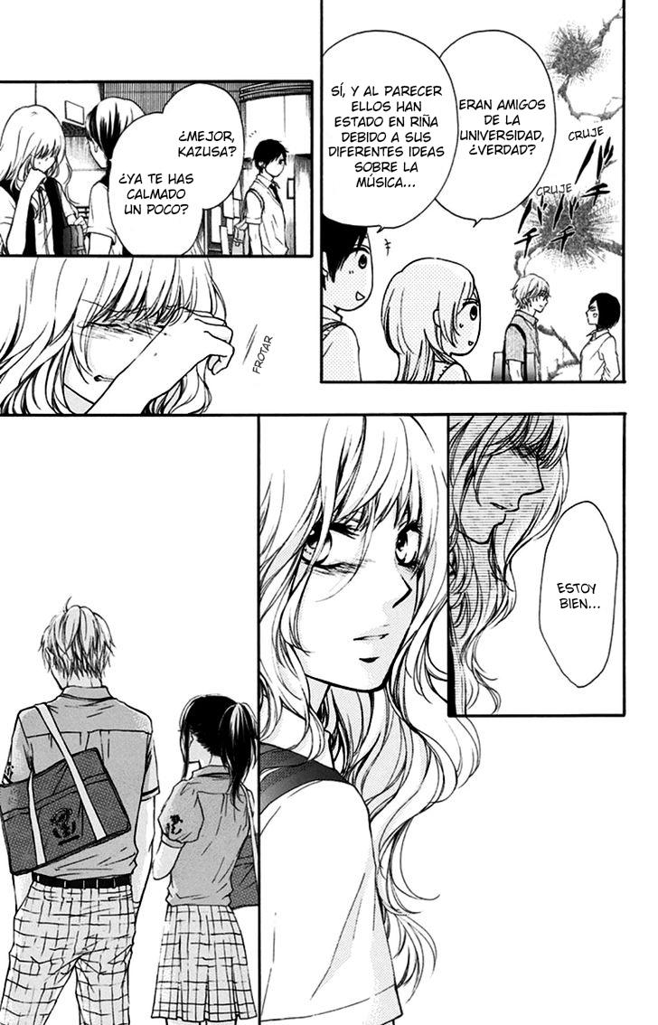 Read Kono Oto Tomare! (ES) Manga Online