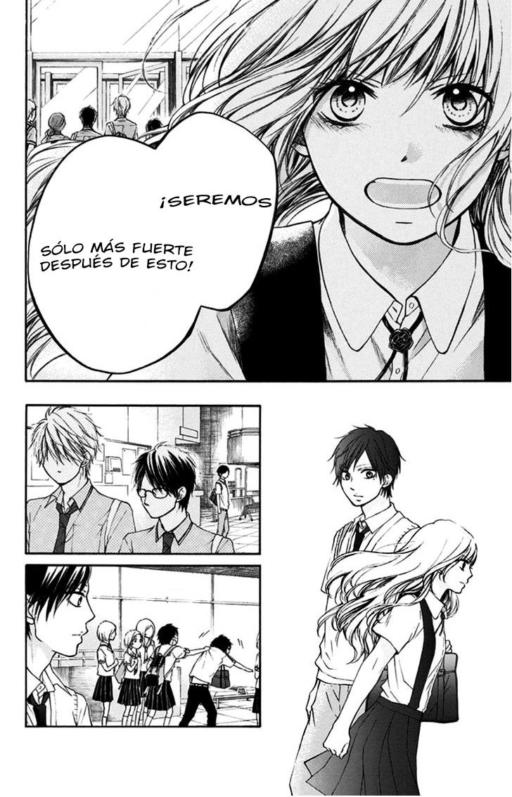 Read Kono Oto Tomare! (ES) Manga Online