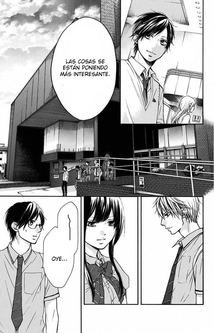 Read Kono Oto Tomare! (ES) Manga Online