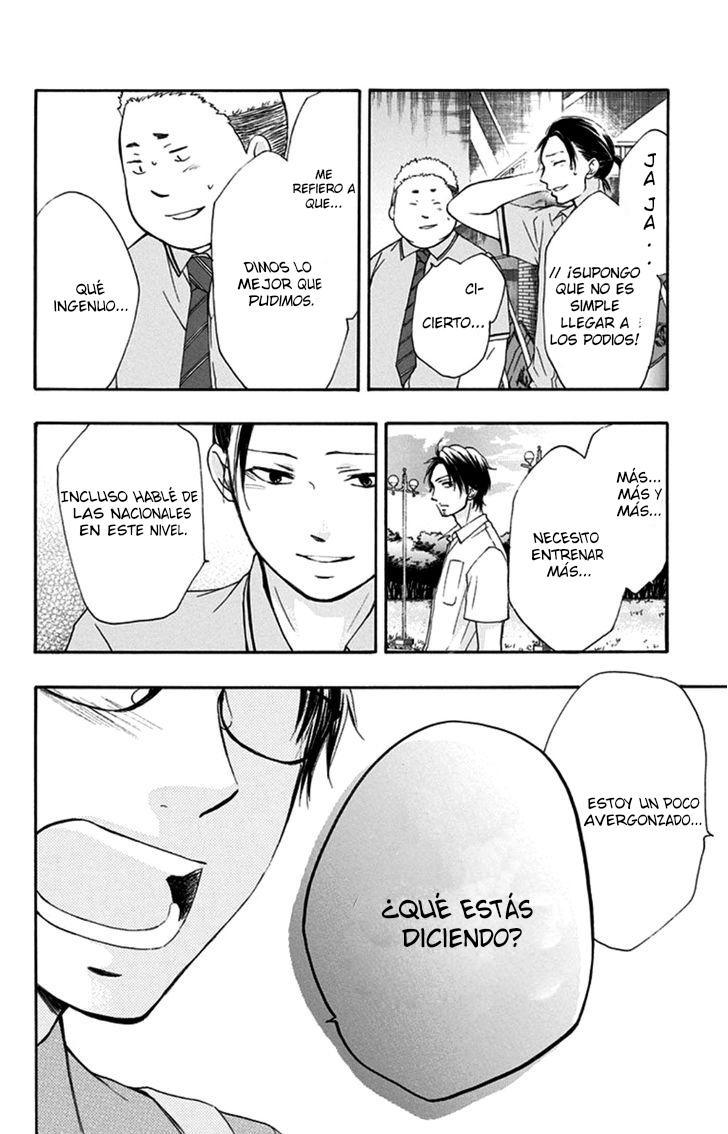 Read Kono Oto Tomare! (ES) Manga Online