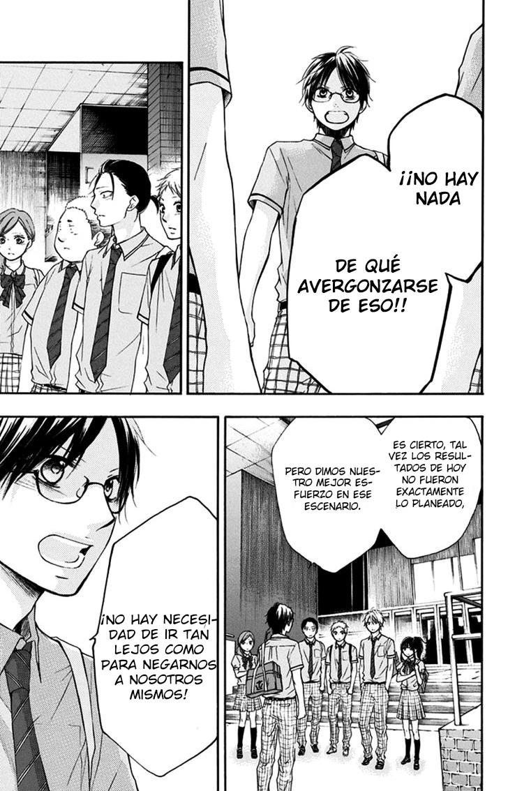 Read Kono Oto Tomare! (ES) Manga Online