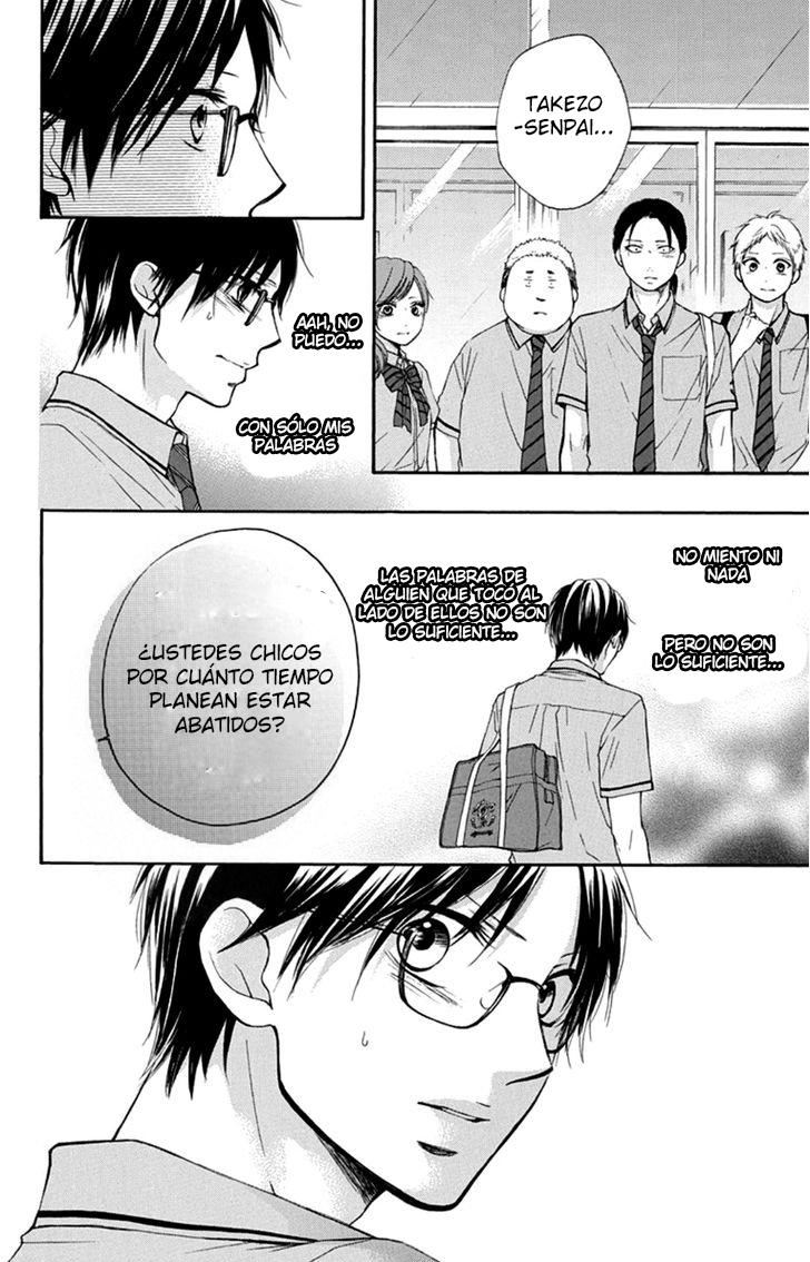 Read Kono Oto Tomare! (ES) Manga Online