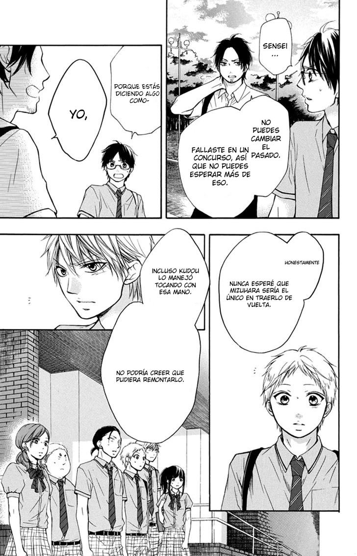 Read Kono Oto Tomare! (ES) Manga Online