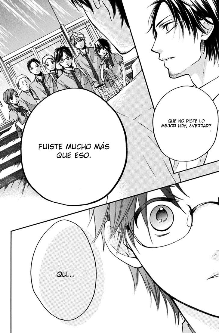 Read Kono Oto Tomare! (ES) Manga Online