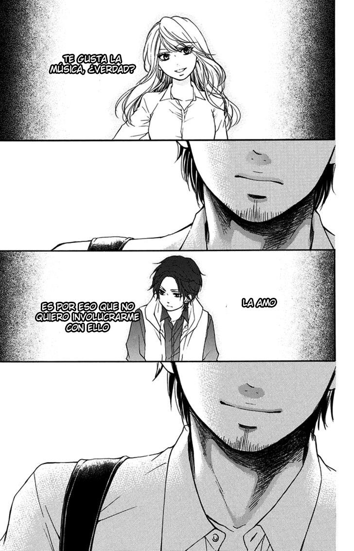 Read Kono Oto Tomare! (ES) Manga Online