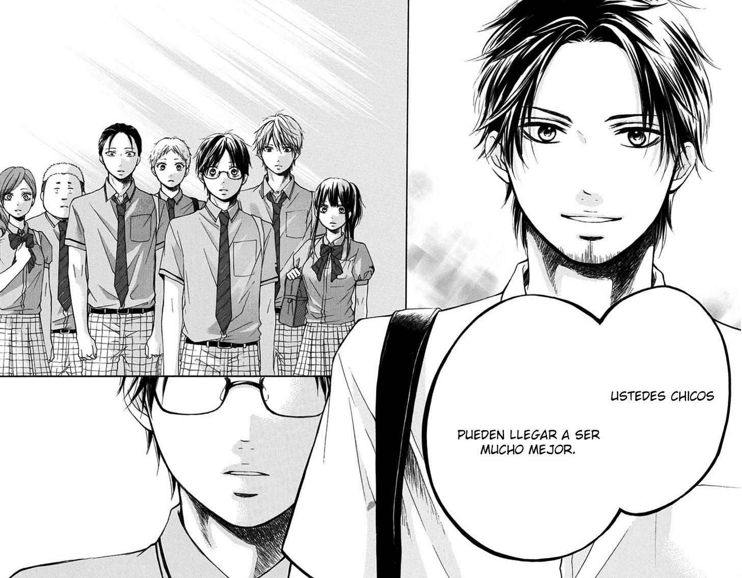 Read Kono Oto Tomare! (ES) Manga Online