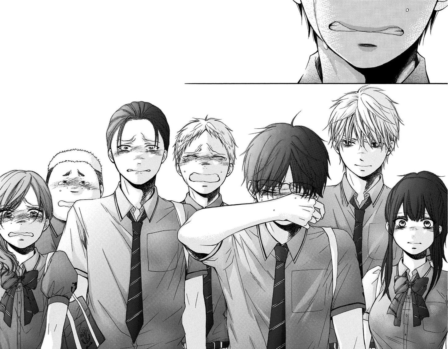 Read Kono Oto Tomare! (ES) Manga Online