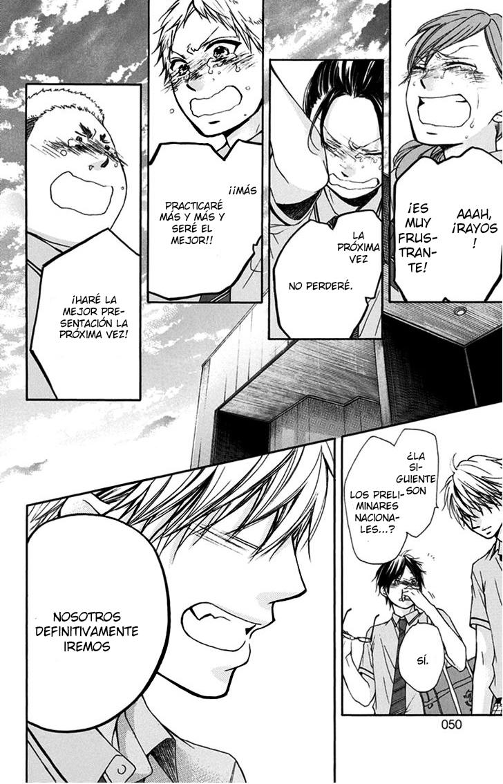 Read Kono Oto Tomare! (ES) Manga Online