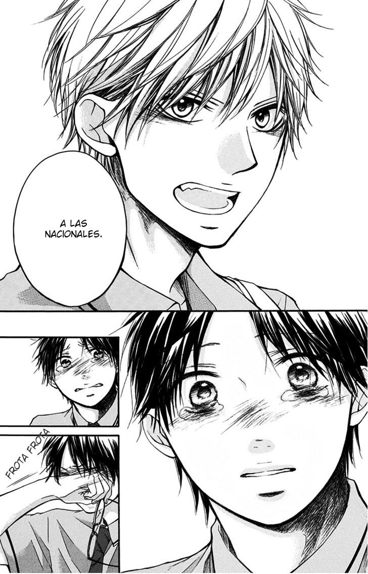 Read Kono Oto Tomare! (ES) Manga Online