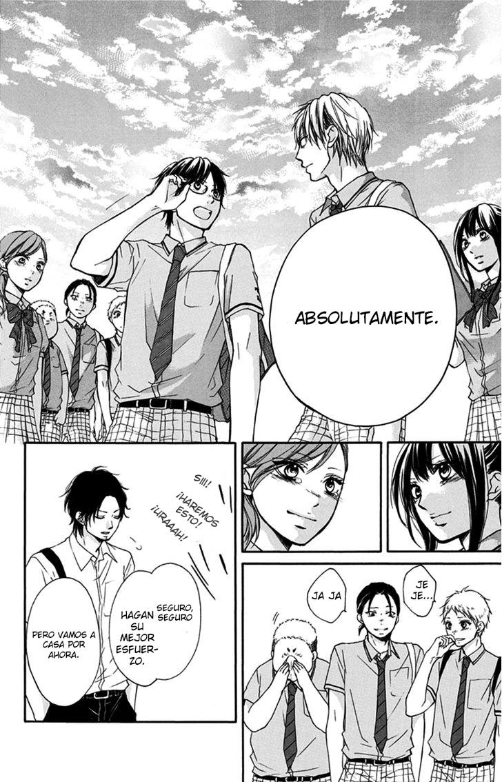 Read Kono Oto Tomare! (ES) Manga Online