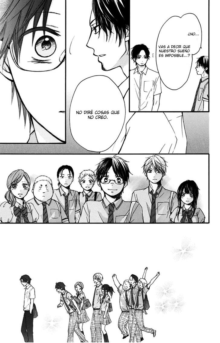 Read Kono Oto Tomare! (ES) Manga Online