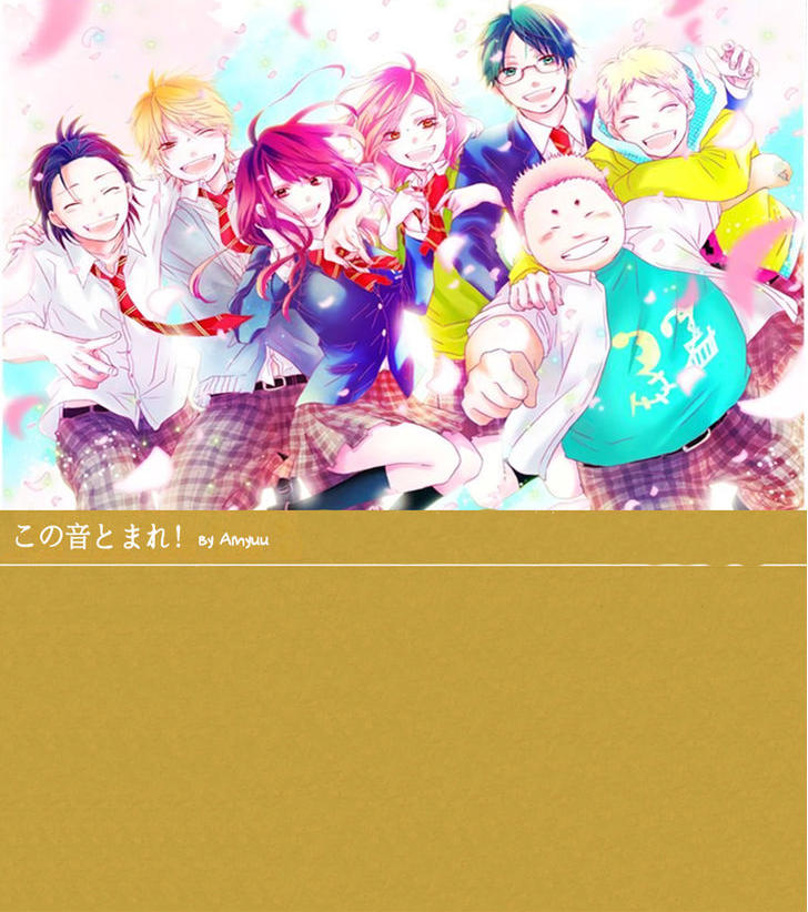 Read Kono Oto Tomare! (ES) Manga Online