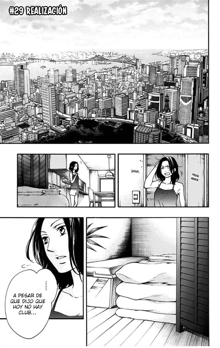 Read Kono Oto Tomare! (ES) Manga Online