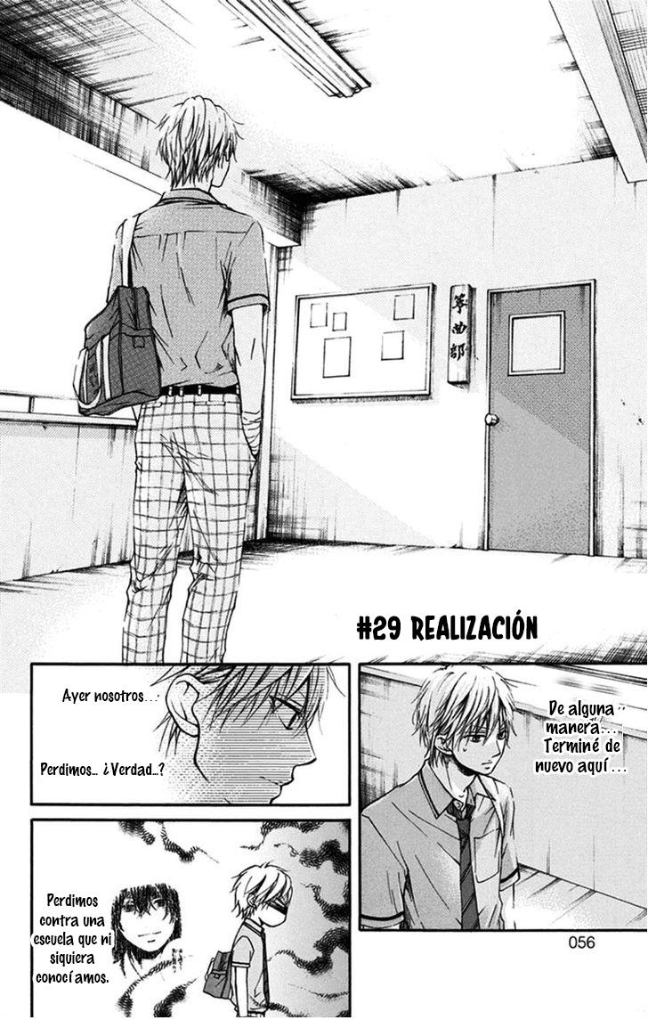 Read Kono Oto Tomare! (ES) Manga Online