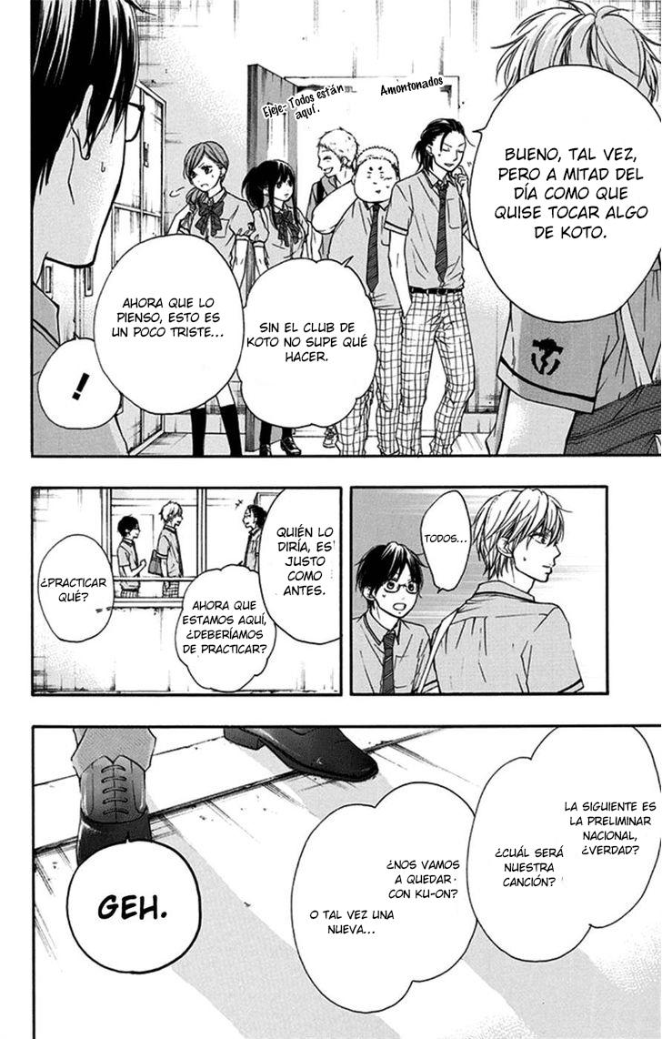 Read Kono Oto Tomare! (ES) Manga Online