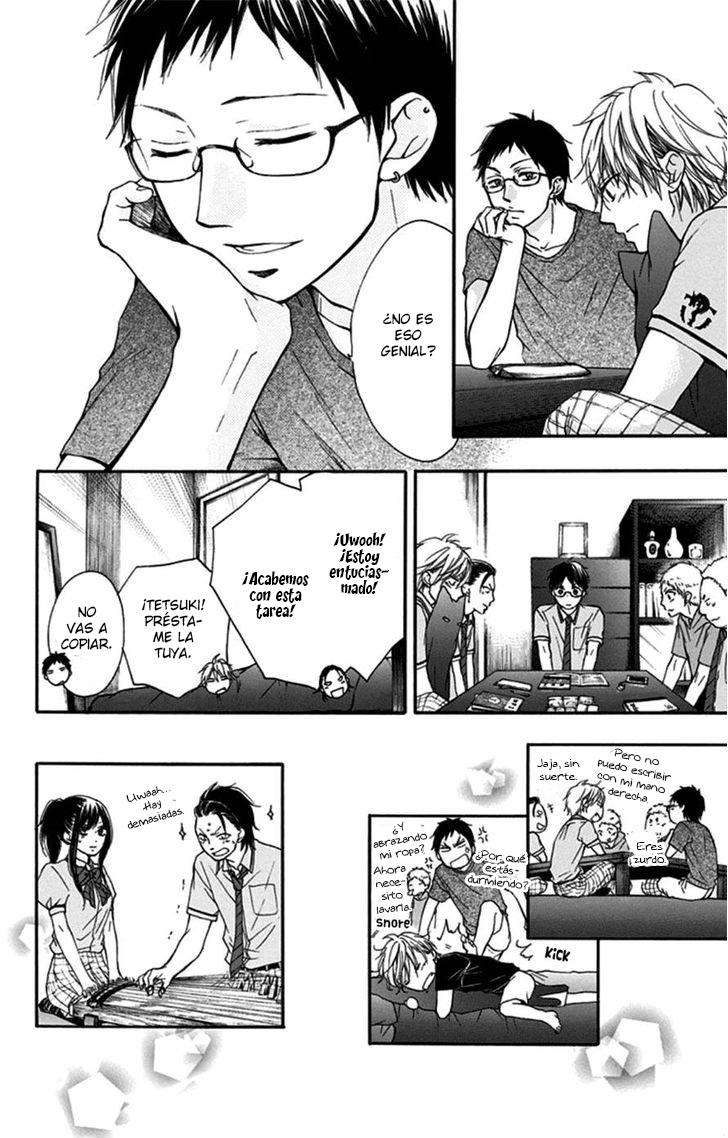 Read Kono Oto Tomare! (ES) Manga Online