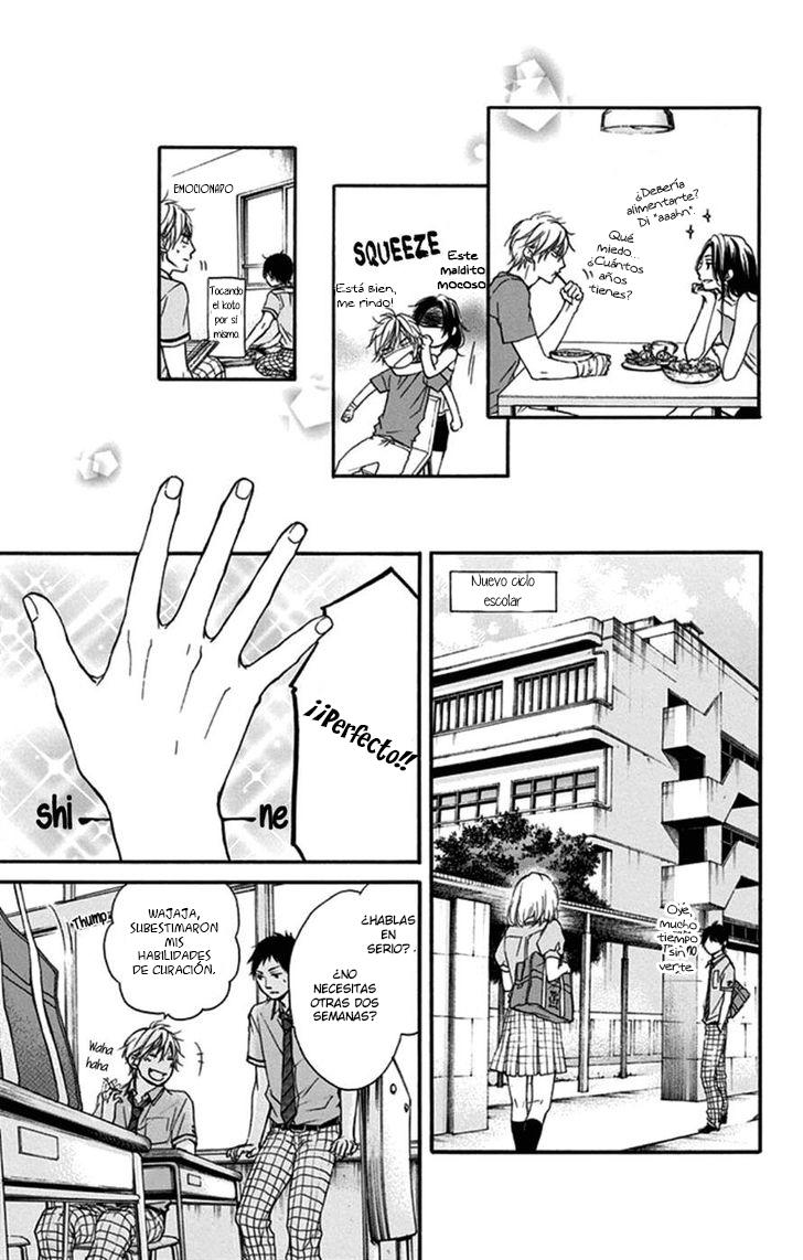 Read Kono Oto Tomare! (ES) Manga Online