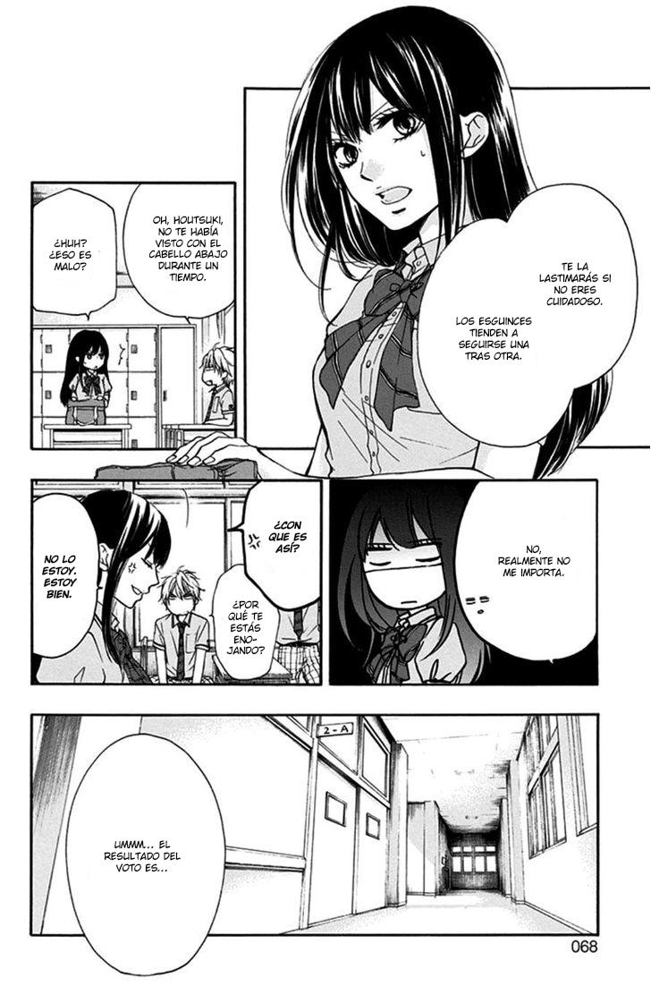 Read Kono Oto Tomare! (ES) Manga Online