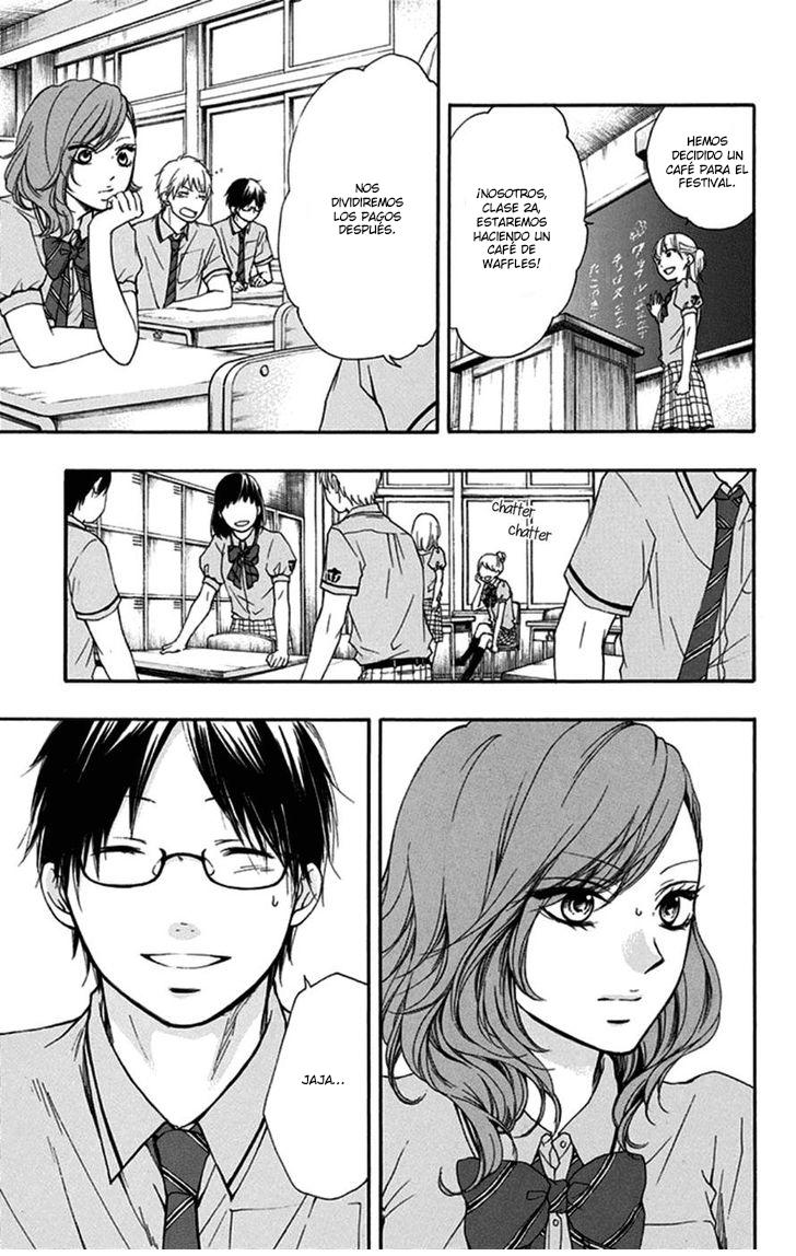 Read Kono Oto Tomare! (ES) Manga Online