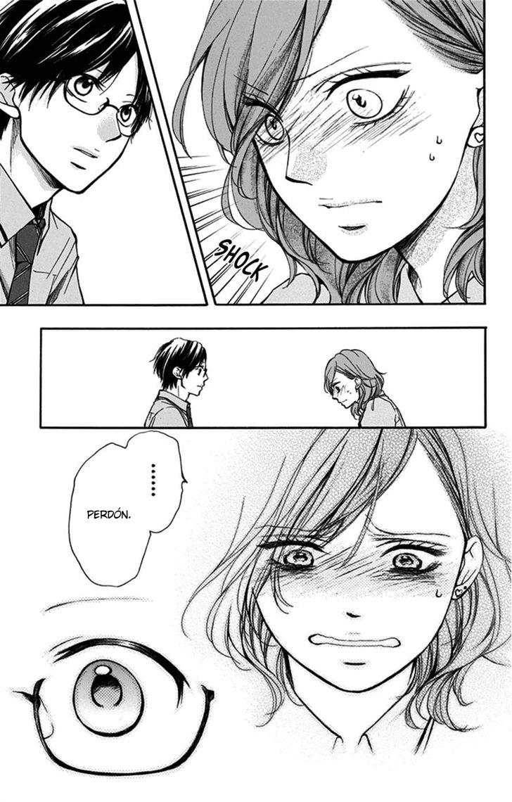 Read Kono Oto Tomare! (ES) Manga Online