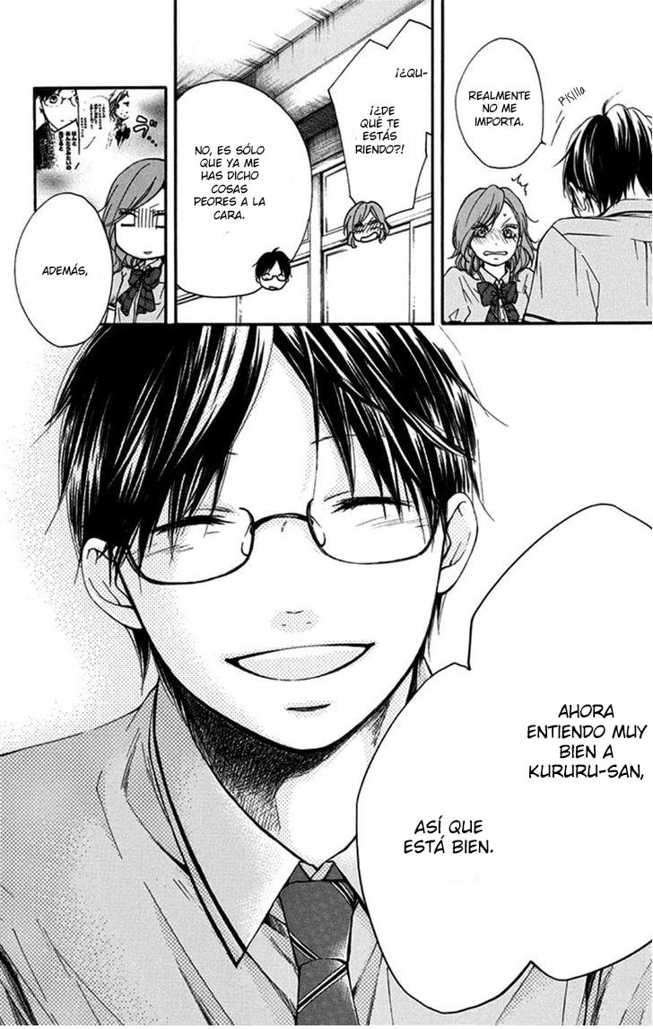 Read Kono Oto Tomare! (ES) Manga Online