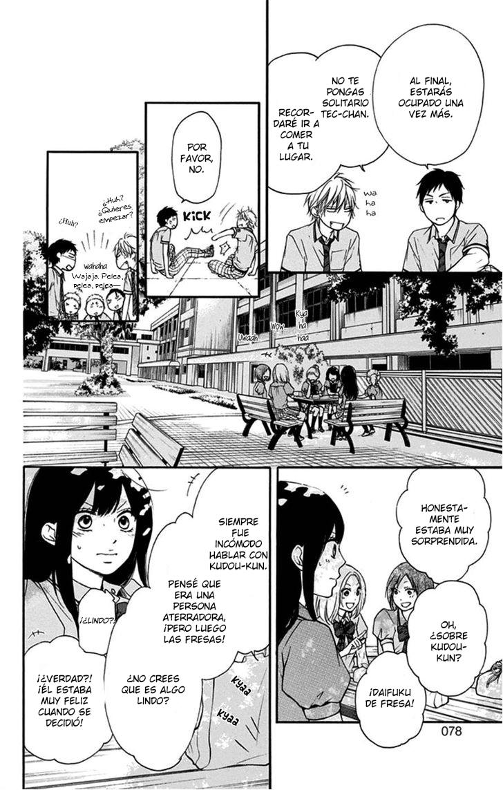 Read Kono Oto Tomare! (ES) Manga Online