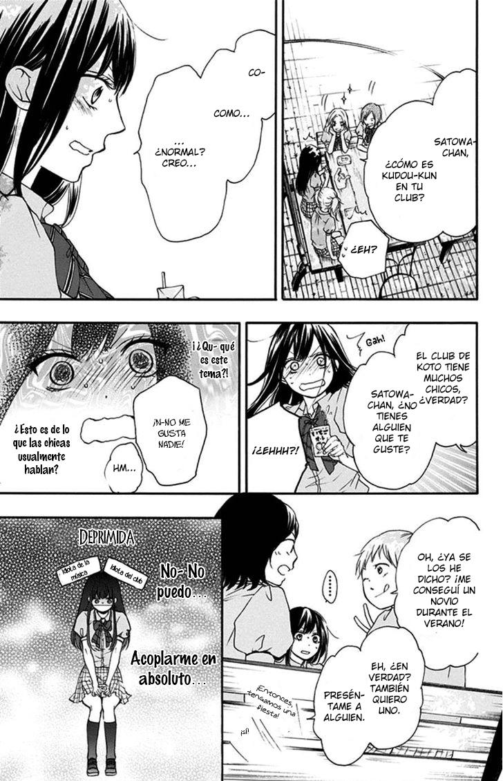 Read Kono Oto Tomare! (ES) Manga Online