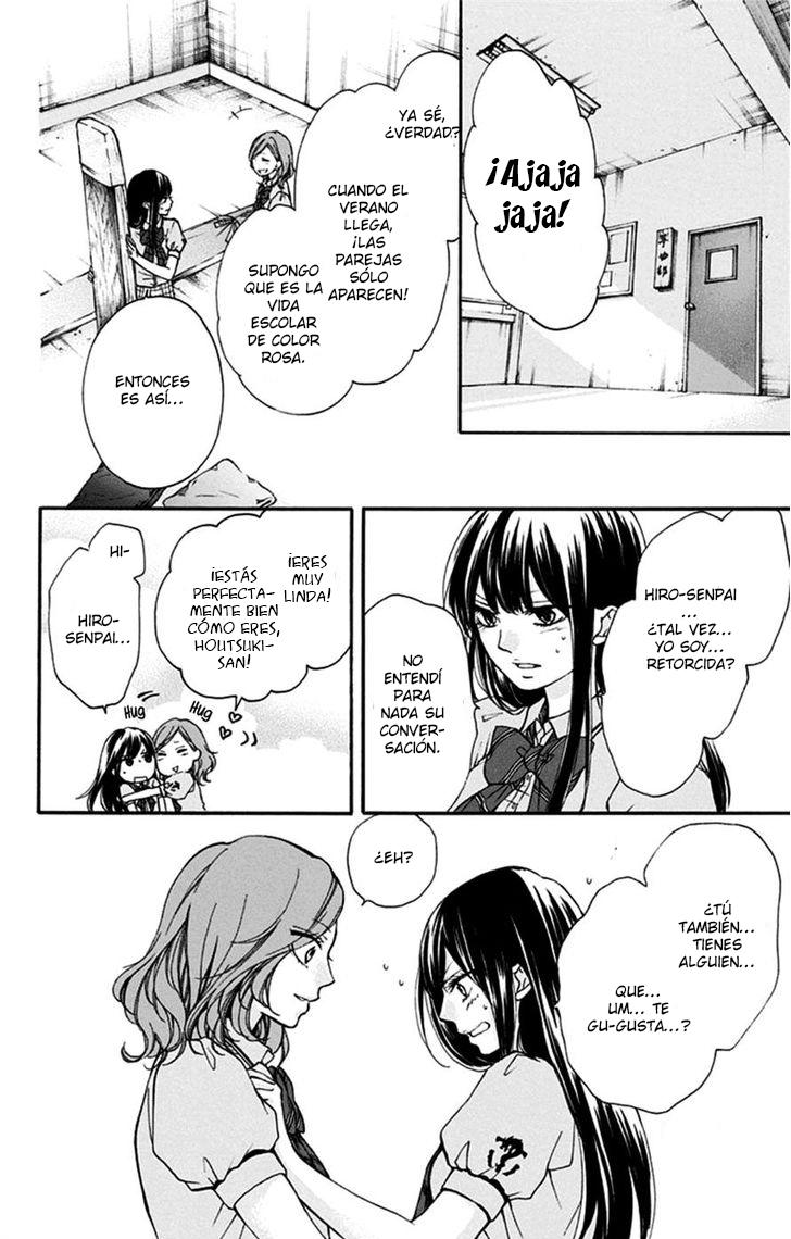 Read Kono Oto Tomare! (ES) Manga Online