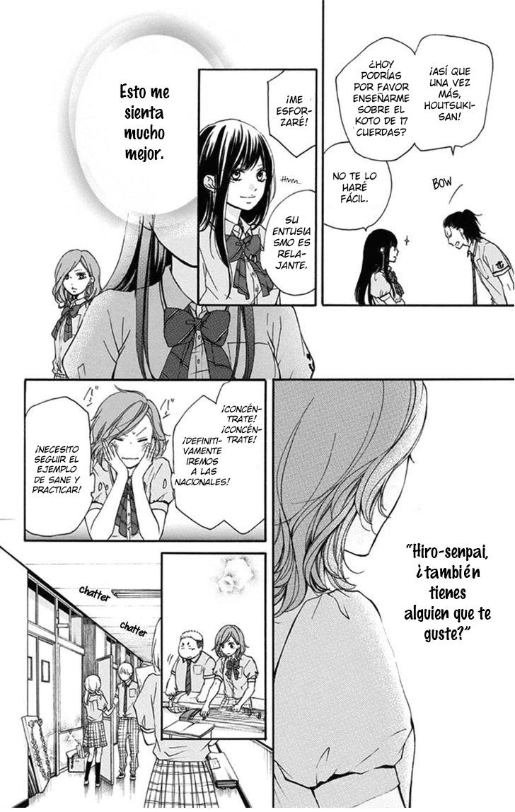 Read Kono Oto Tomare! (ES) Manga Online