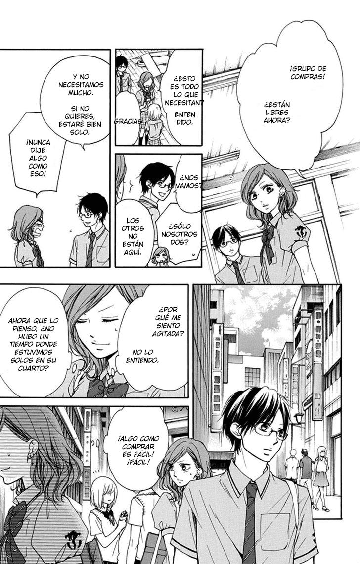 Read Kono Oto Tomare! (ES) Manga Online