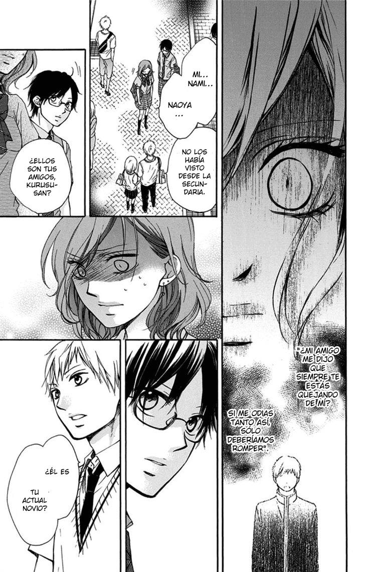 Read Kono Oto Tomare! (ES) Manga Online