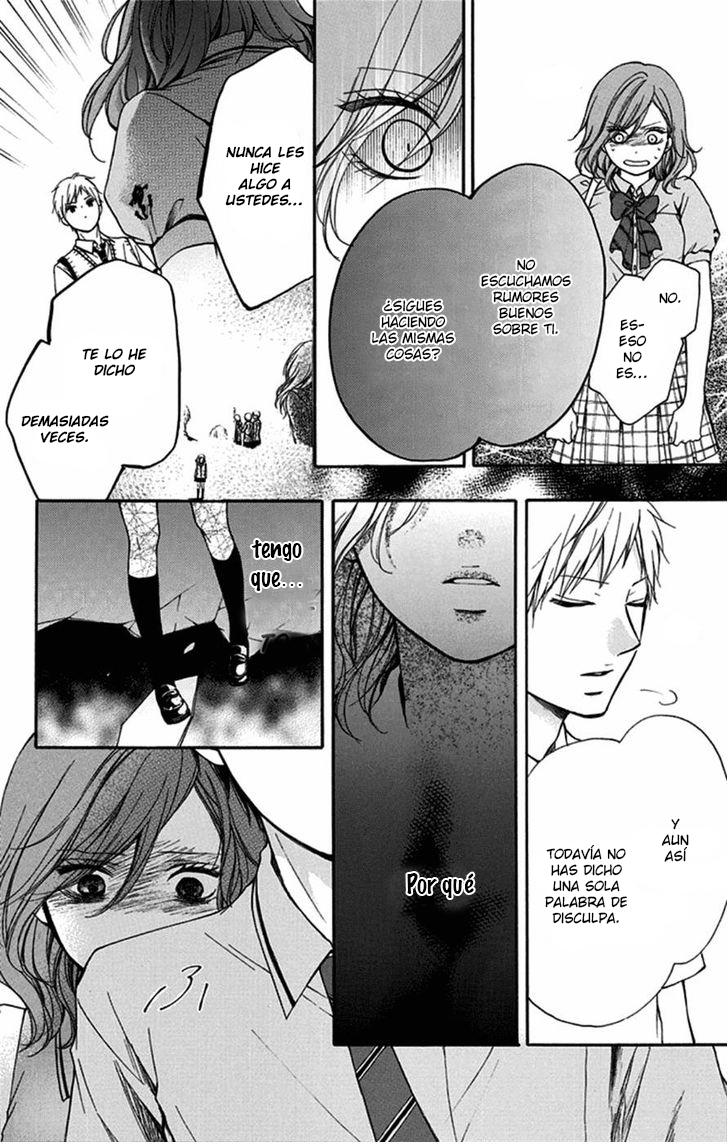 Read Kono Oto Tomare! (ES) Manga Online