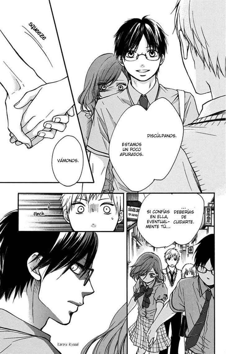 Read Kono Oto Tomare! (ES) Manga Online