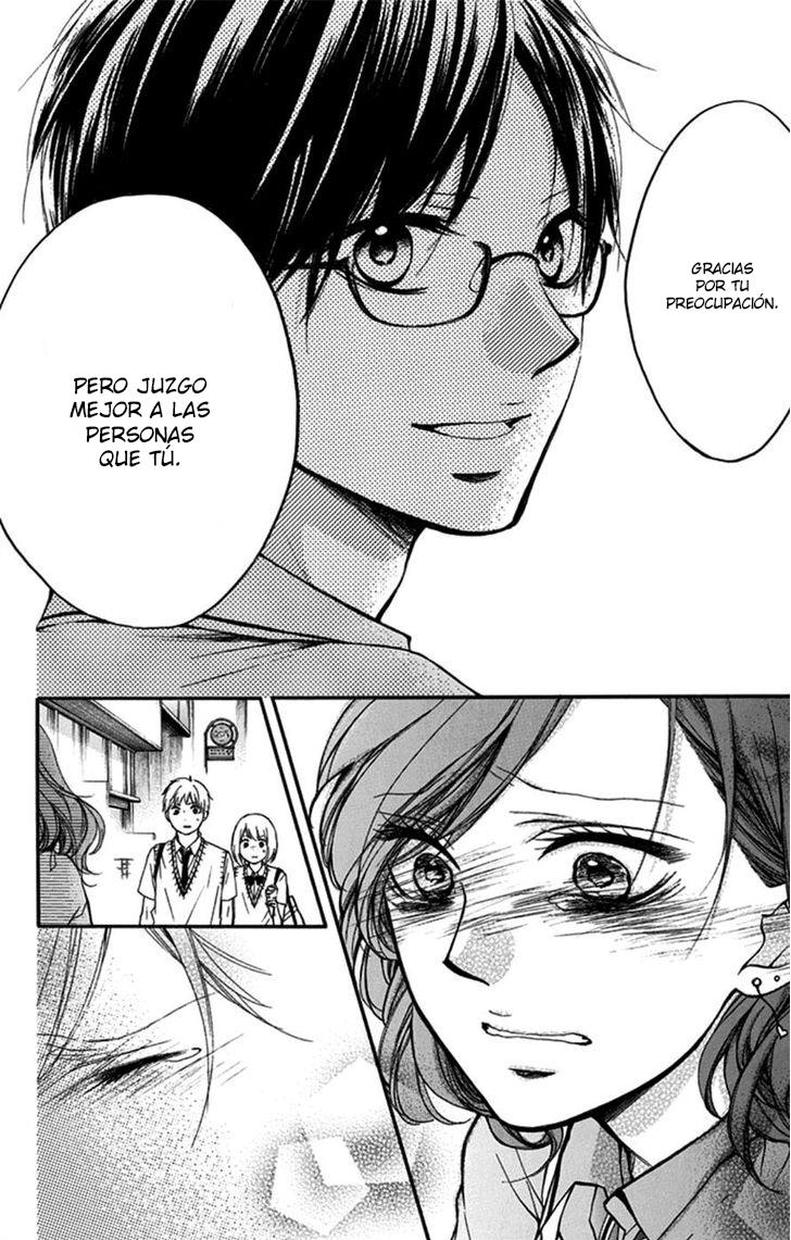 Read Kono Oto Tomare! (ES) Manga Online