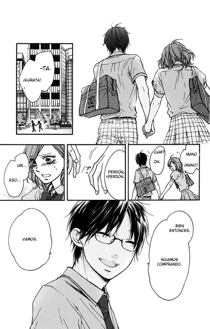 Read Kono Oto Tomare! (ES) Manga Online