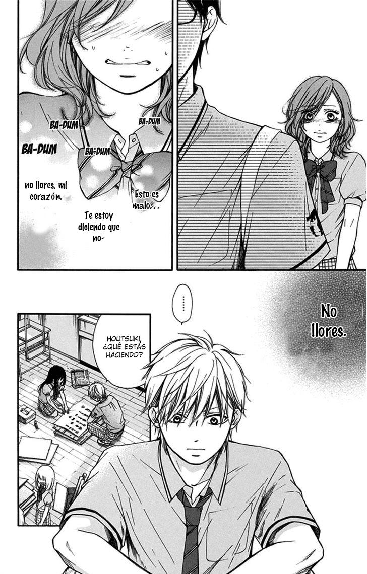 Read Kono Oto Tomare! (ES) Manga Online