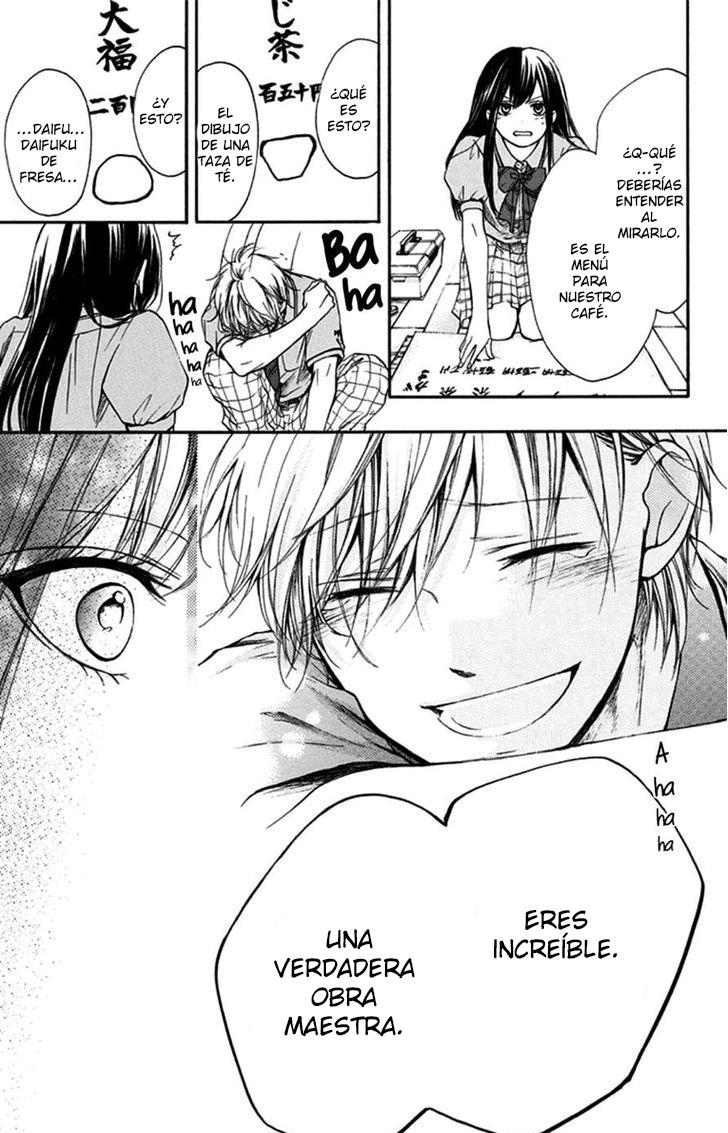 Read Kono Oto Tomare! (ES) Manga Online