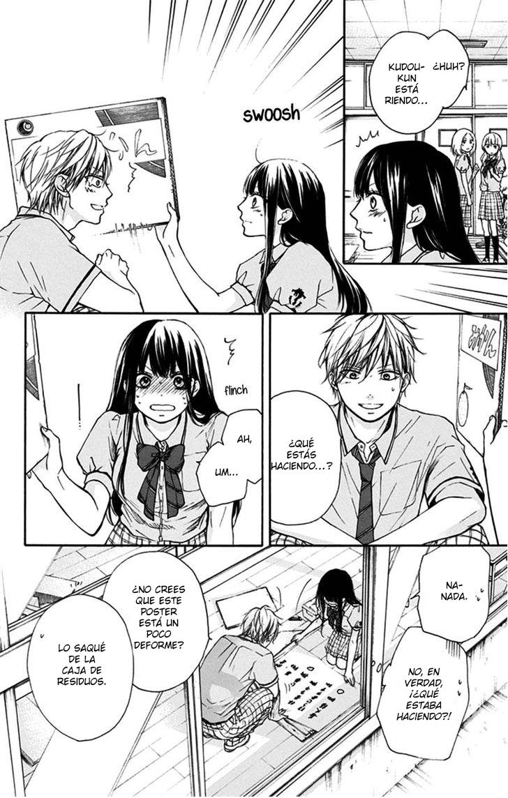 Read Kono Oto Tomare! (ES) Manga Online