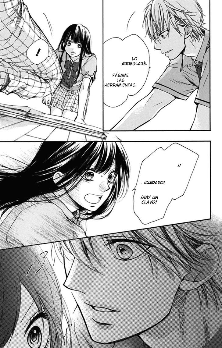 Read Kono Oto Tomare! (ES) Manga Online
