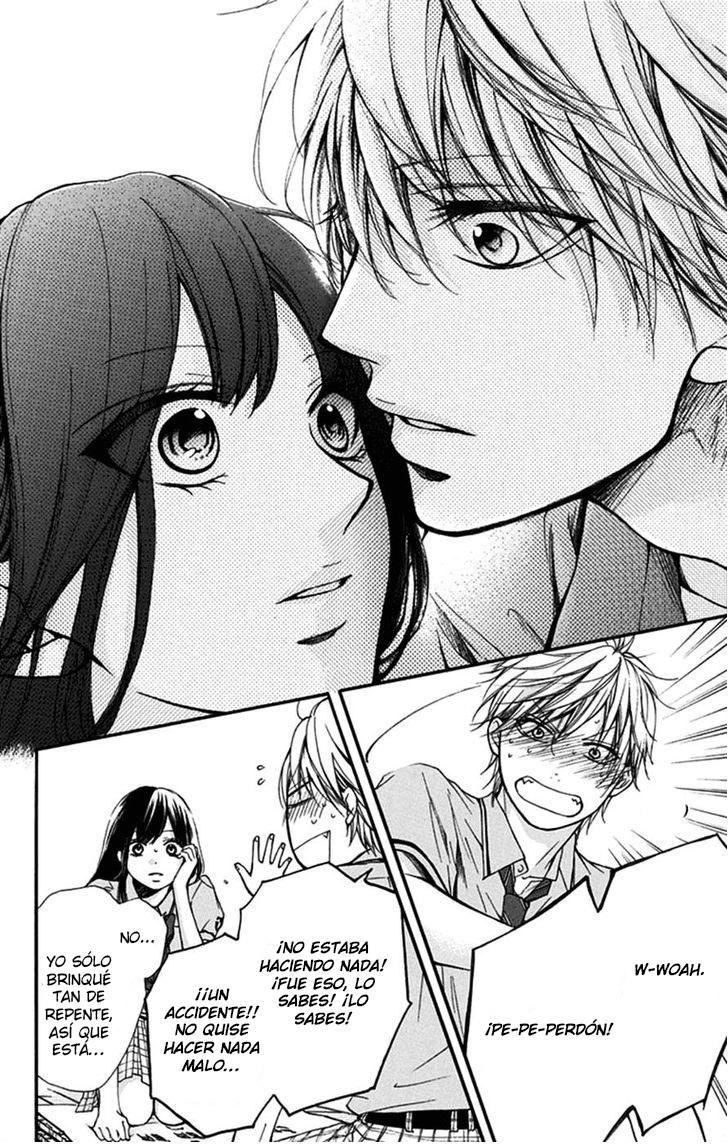 Read Kono Oto Tomare! (ES) Manga Online