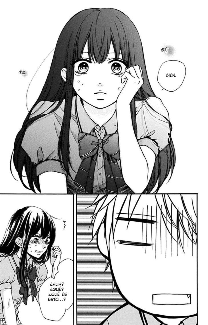 Read Kono Oto Tomare! (ES) Manga Online
