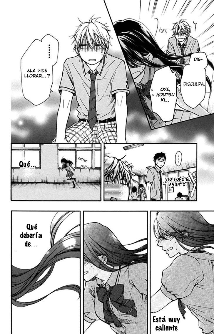 Read Kono Oto Tomare! (ES) Manga Online